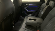 Audi A3 35 TFSI S Line 5dr Petrol Hatchback